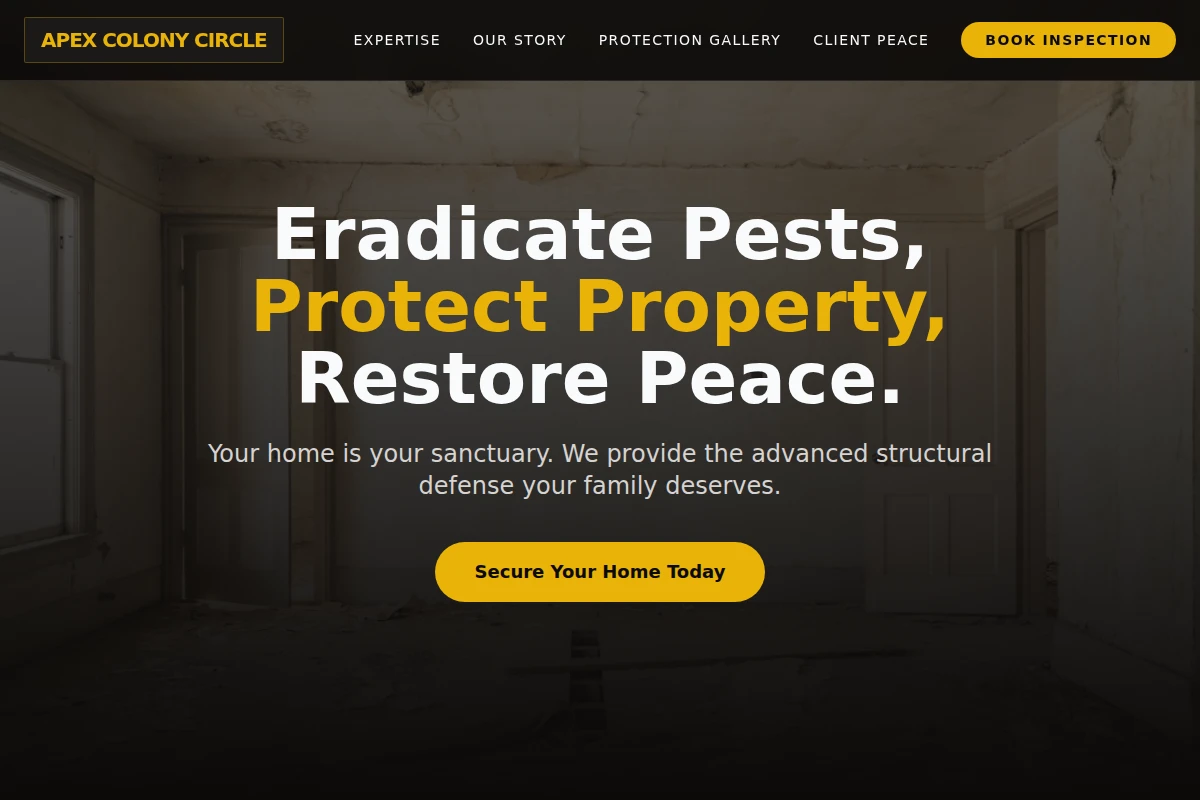 Reliable Home Repair