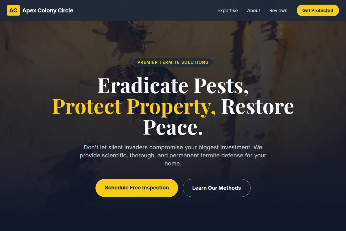 termite-inspection